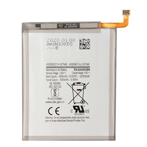 Mobile Phone Battery For Samsung A50 A30 A30S  Battery Replacement