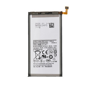 Mobile Phone Battery For Samsung S10 Plus Battery Replacement