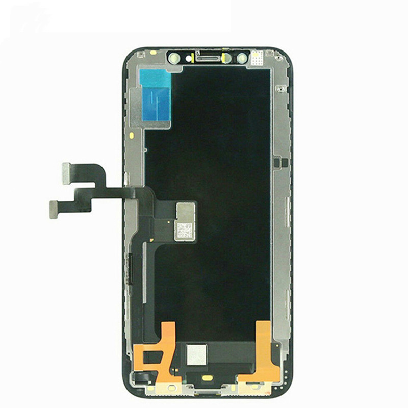 For iPhone Xs Lcd Screen Display Touch Digitizer  Replacement 