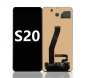 For Samsung - Samsung S20 Lcd Screen Display Touch Digitizer Replacement
