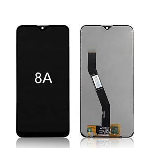 Xiaomi Redmi 8A Lcd Touch Screen Display Replacement