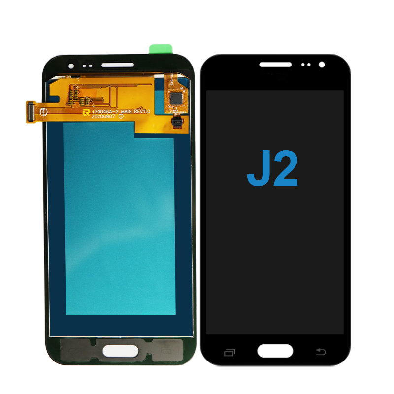 Samsung J2 Lcd Screen Display Touch Digitizer Replacement
