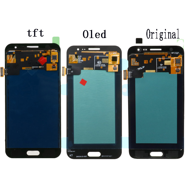 Samsung J3 J320 J3 Prime Lcd Screen Display Touch Digitizer Replacement