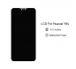 For Huawei - Huawei Y8S Lcd Screen Display Touch Digitizer Replacement