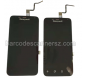 LCD with Touch - LCD with Touch Digitizer  for Honeywell Dolphin CT50