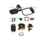 RS409 RS419 - Symbol RS409 Variety of accessories 