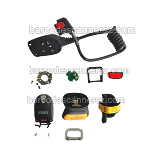 Symbol RS409 Variety of accessories 