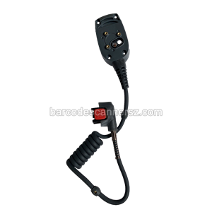  Zebra, Symbol RS409 Scanner Cable Connector