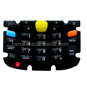 Keypad Replacement (Numeric) for Symbol MC55A, MC55A0, MC55N0